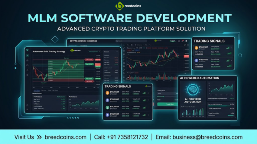 MLM breedcoins