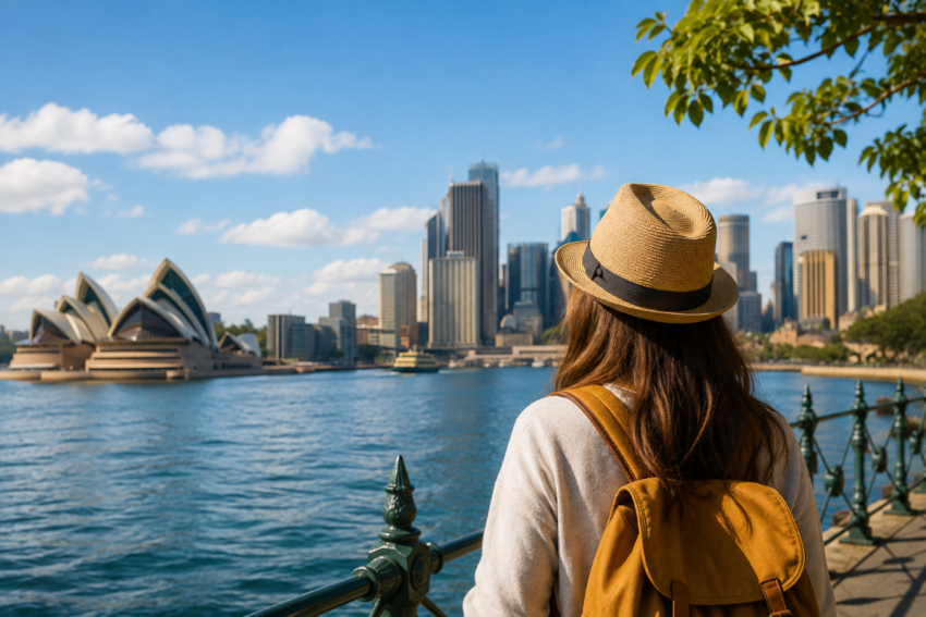 immigration consultant