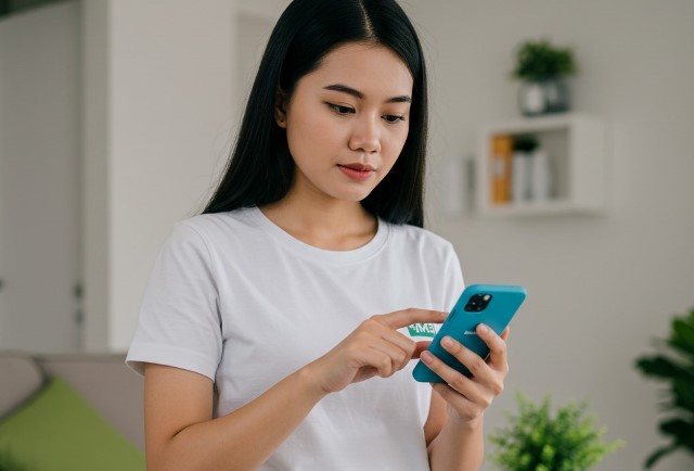 Cara Ambil Paket Internet Telkomsel