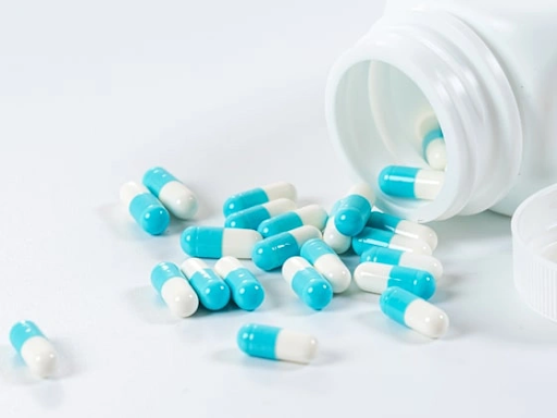 Papaverine Hydrochloride API Manufacturer