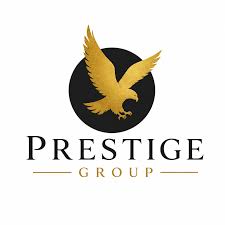 Prestige Residency Thane logo