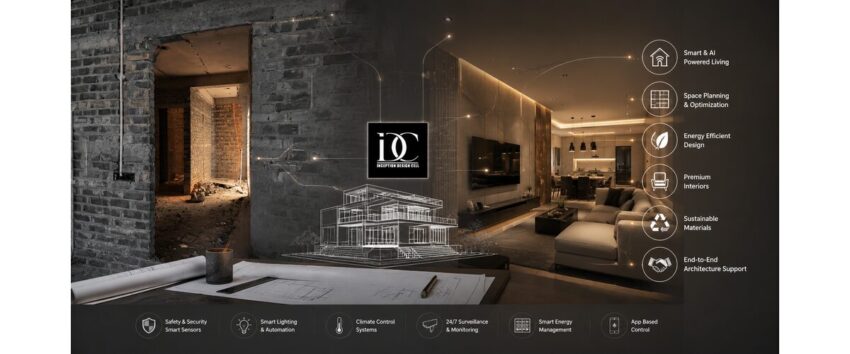 Architecture Firms in Greater Noida for New Home Design