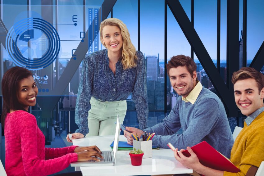 Top 10 Staff Augmentation Companies to Know in 2026