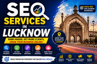 seo services in lucknow