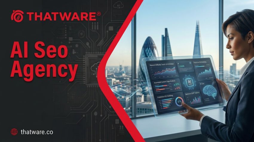 ai seo agency 2
