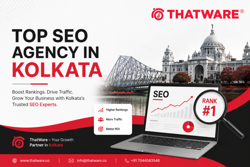 top seo agency in kolkata