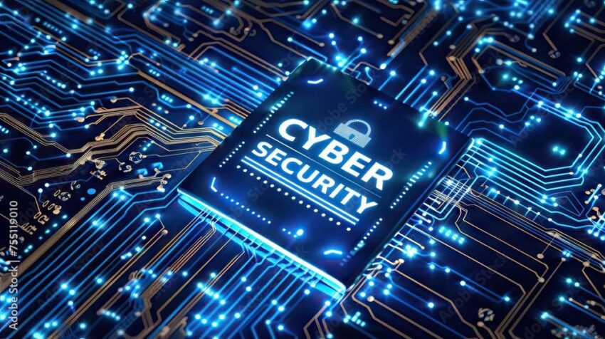 Cyber