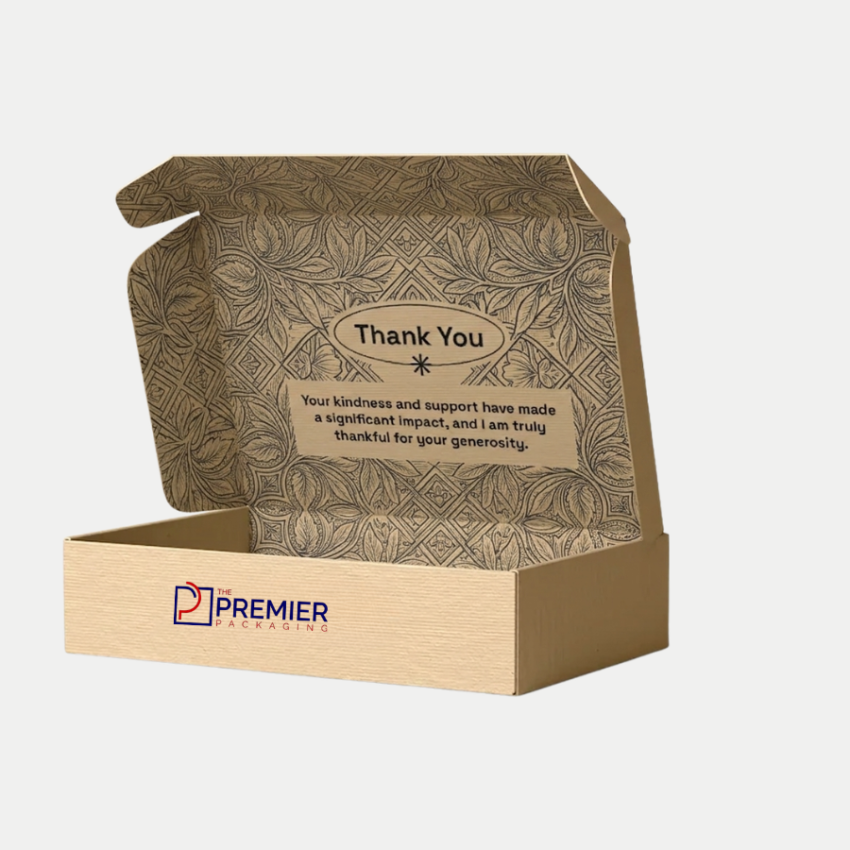 paper boxes