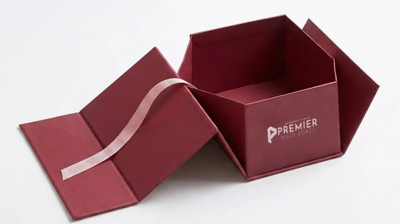 custom Folding