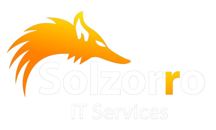 Solzorro ITservice