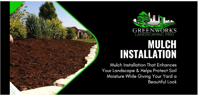 mulch