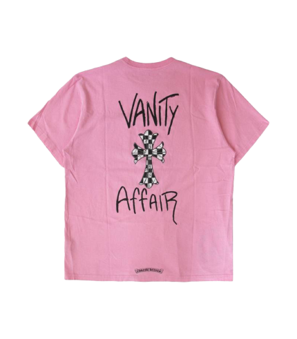 Chromeheart Camiseta CH Matty Boy Vanity Affair 430x491 1