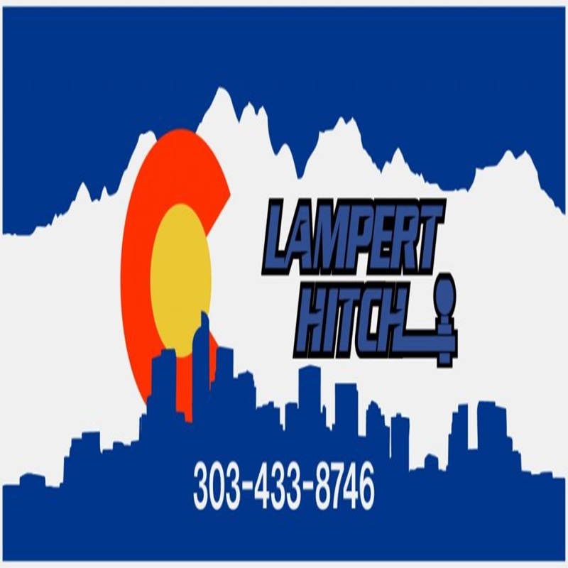 Lampert Hitch
