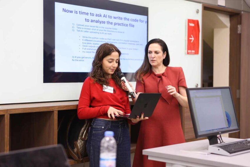 ai workshop south florida