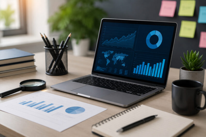 SEO page for Search Results