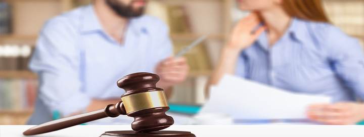 Divorce Lawyer