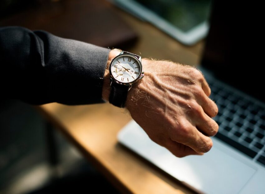 watch Valuations