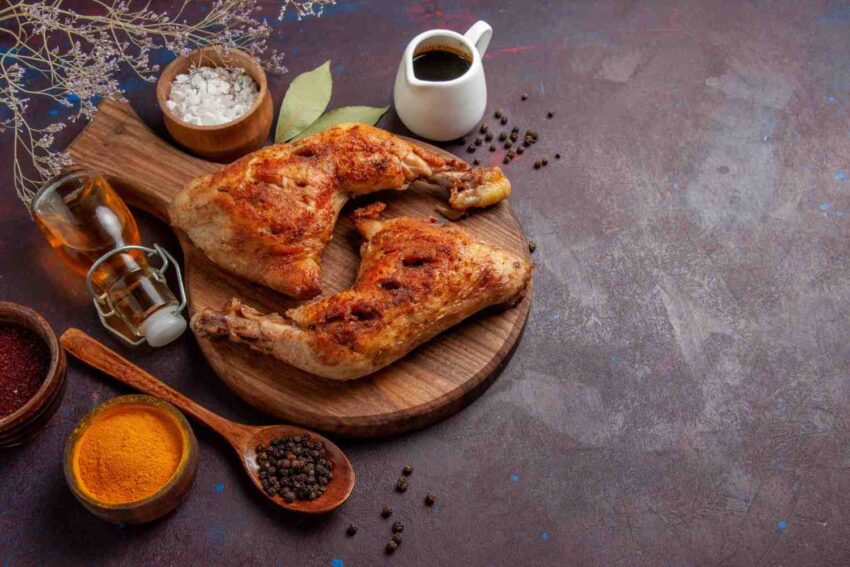best charcoal chicken bondi