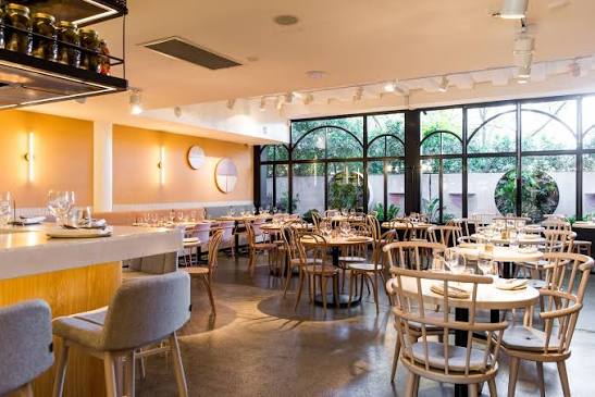 Best Lebanese Sydney