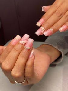 Best Nail Salon Mira Road