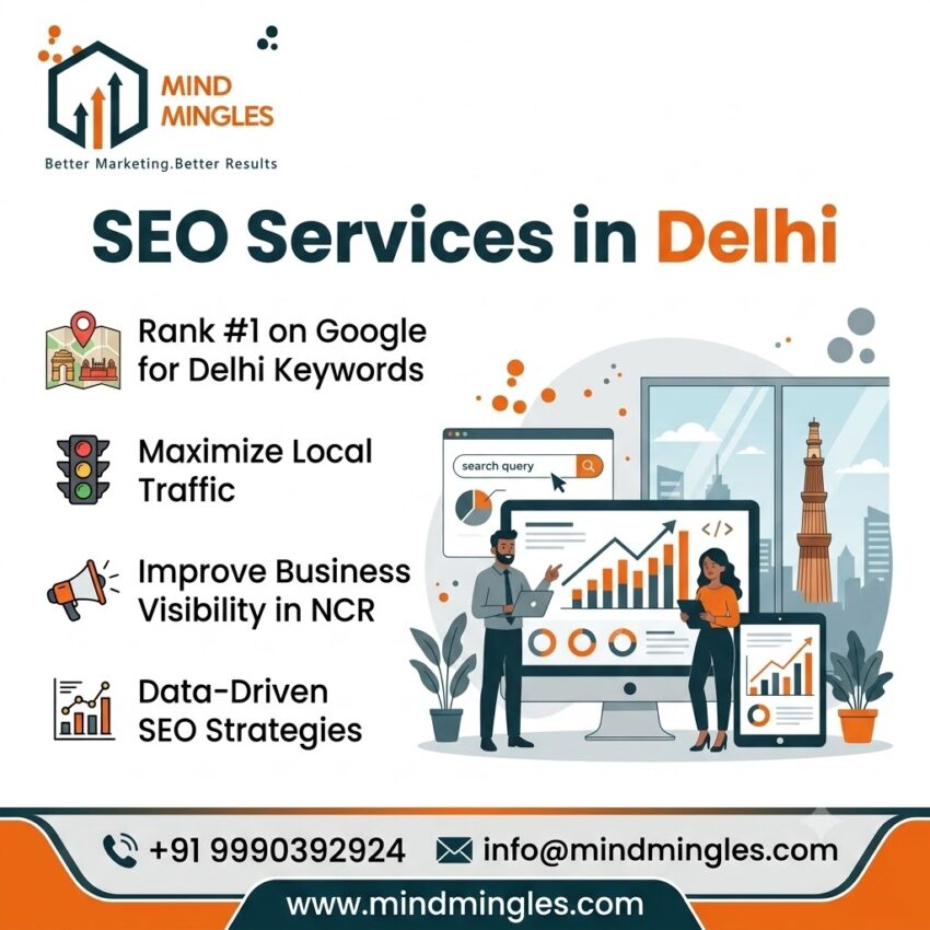 seo services in delhi
