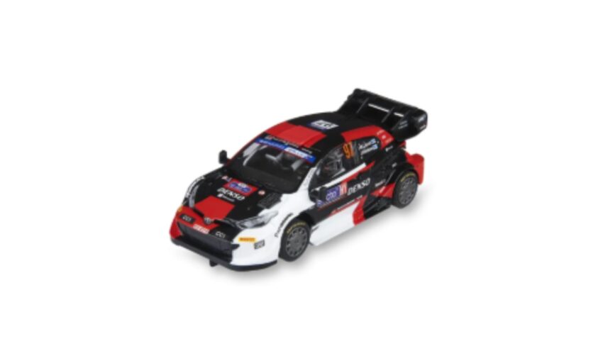 Troyjantzslotcars blog 1