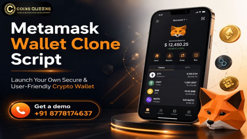 metamask wallet clone script 1