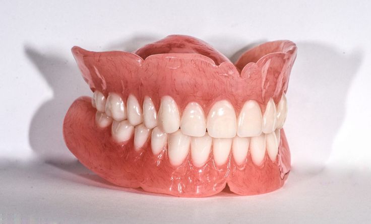 complete dentures navi mumbai