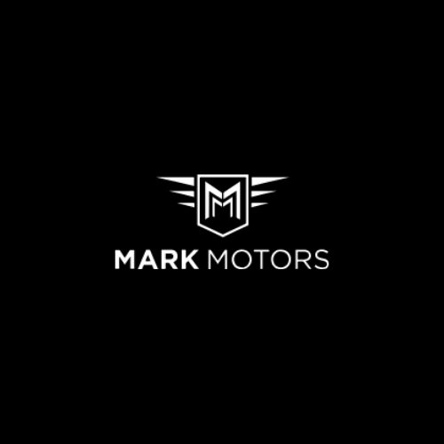 the mark motors logo 1