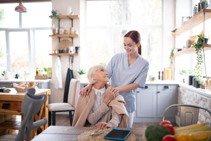 homecare services