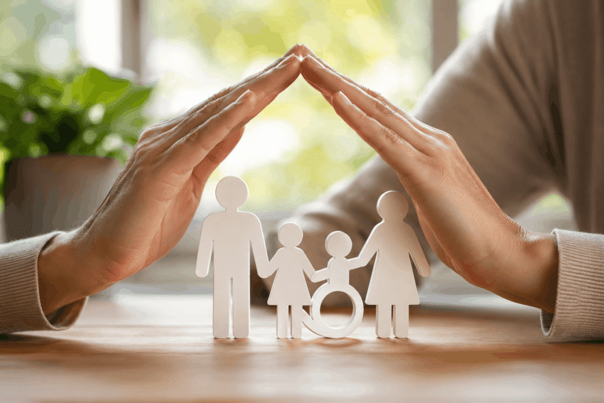 Planning a Secure Future for a Loved One With Special Needs in Maryland 1