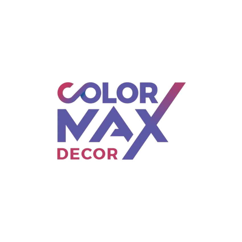 Colormax Logo