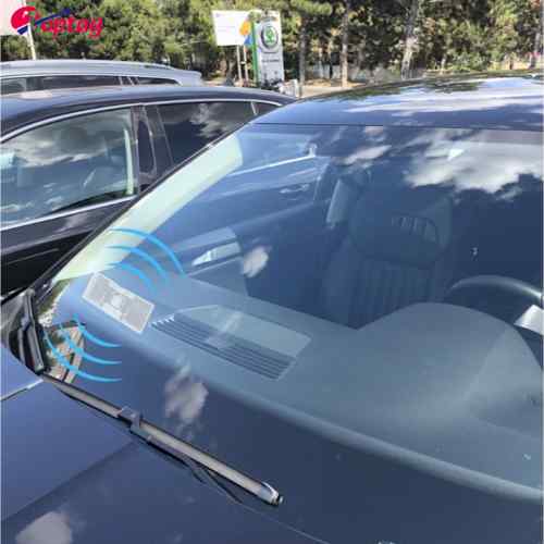 car wristbands