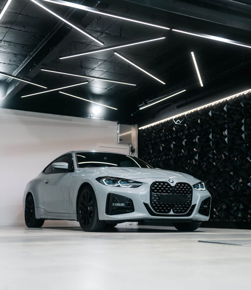 Glossworks Collision Repair Melbourne 2 1