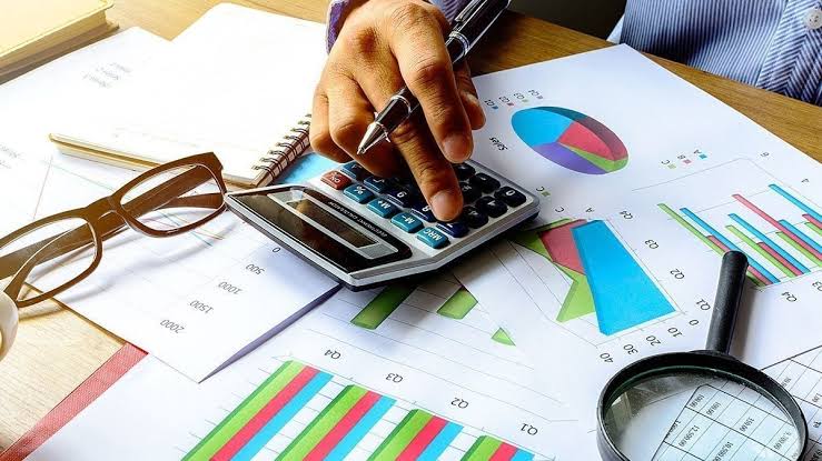 accounting training