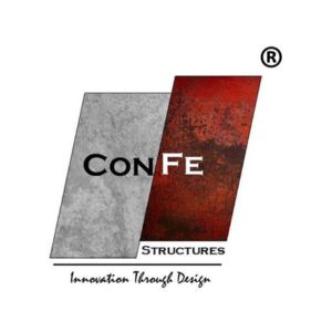 confe structure logo