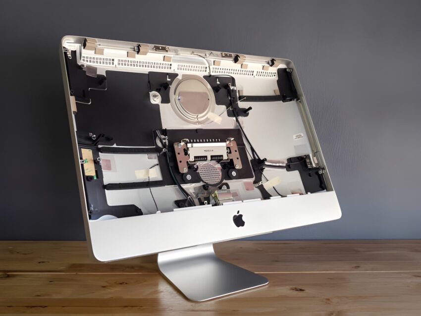 apple computer repair los angeles