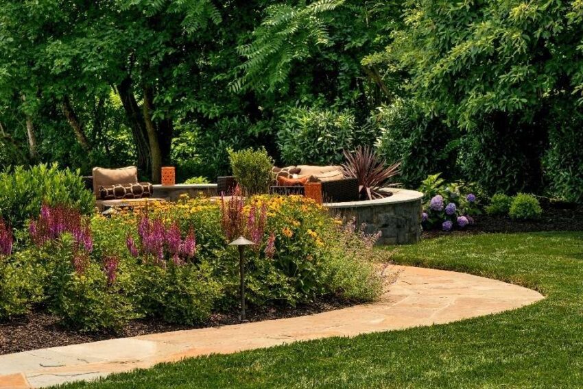 lawn care landscape maintenance ashburn aldie leesburg va