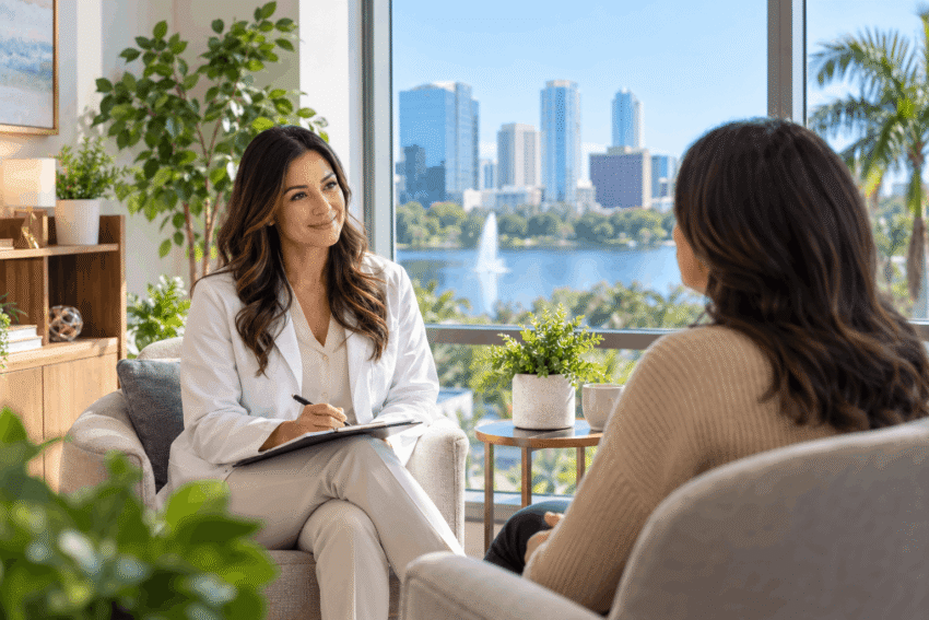Finding the Right Psychiatric Care in Orlando What Patients Should Know 1