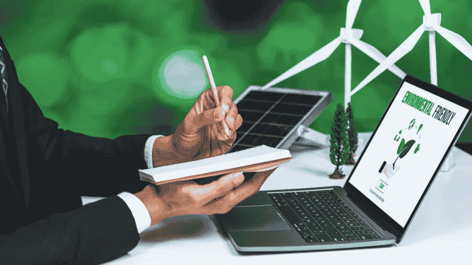 Environmental Consulting Solutions for Climate Change Regulations