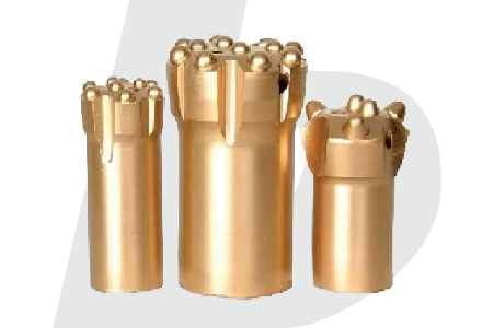 Button Bits Manufacturers