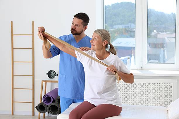 wellness physical