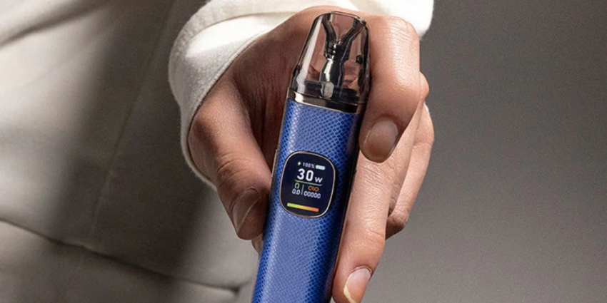 best starter vape kits uk