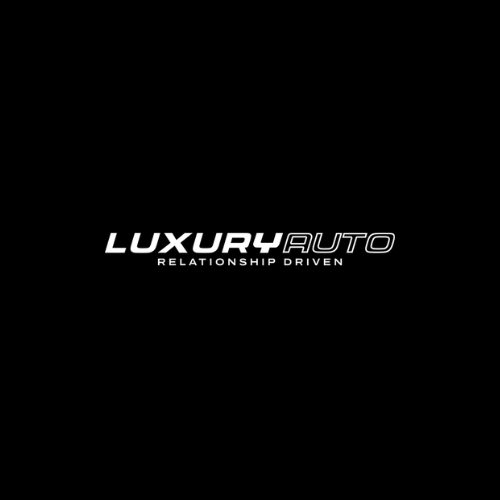 Luxury Auto logo