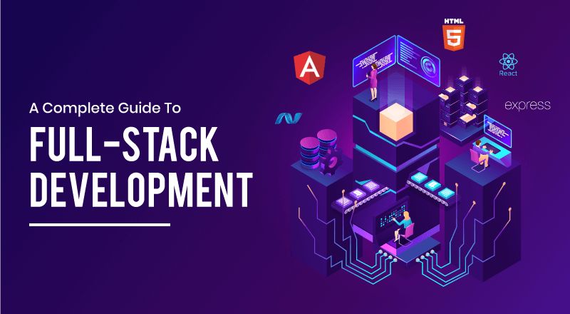 Full stack 2