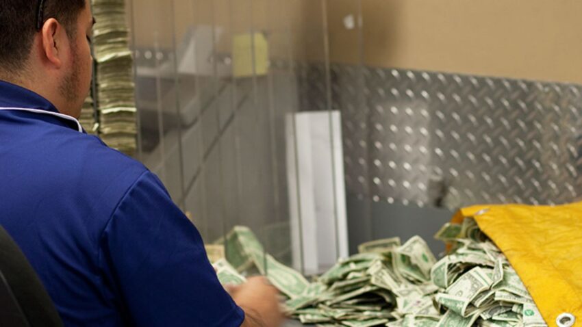 Why ATM Cash Management Is More Than Filling a Machine