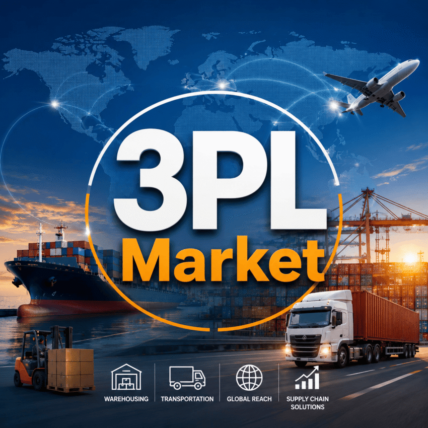 3pl Market 1 1