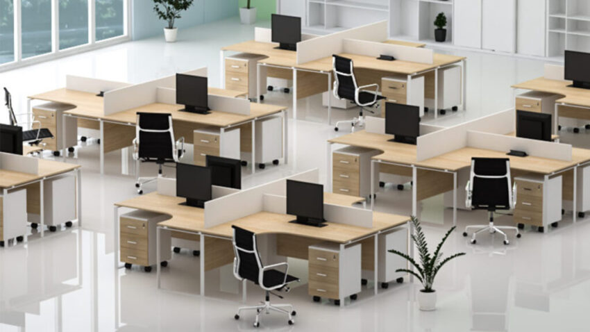 office furniture suppliers