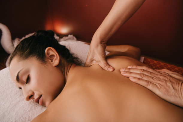 massage therapist in San Antonio3