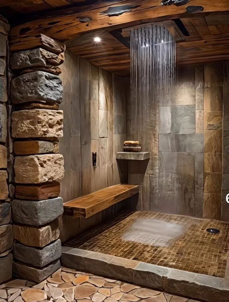 Ballesteros Bathrooms and Design